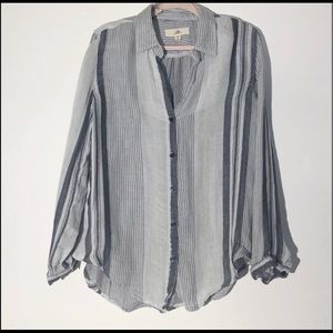 Thread & Supply Top, Large